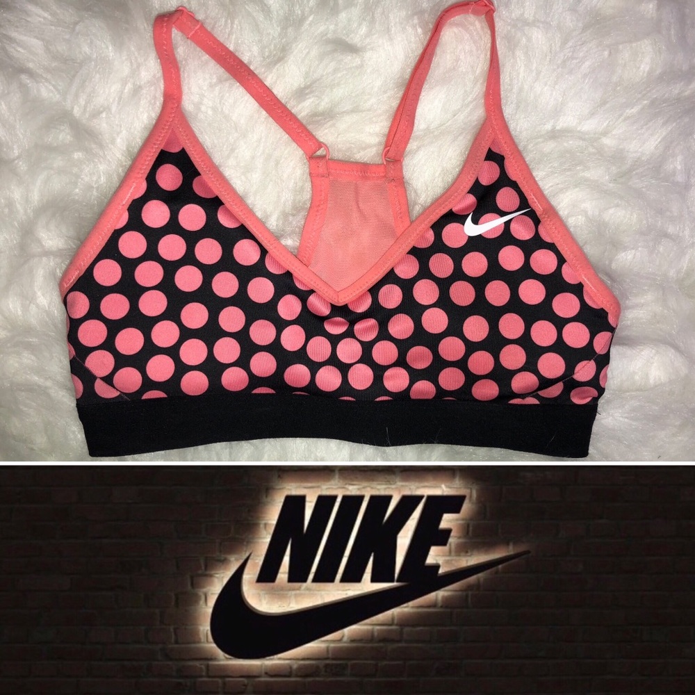 Nike Sports Bra XS